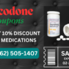 Navigating Oxycodone Price: Coupons, and Savings Strategies