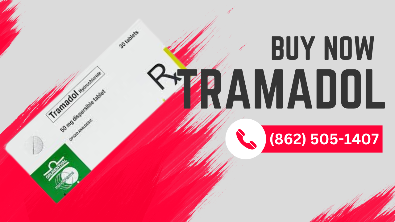 Buy Tramadol Online Safely Without Prescription