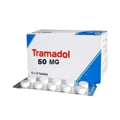 Tramadol 50mg