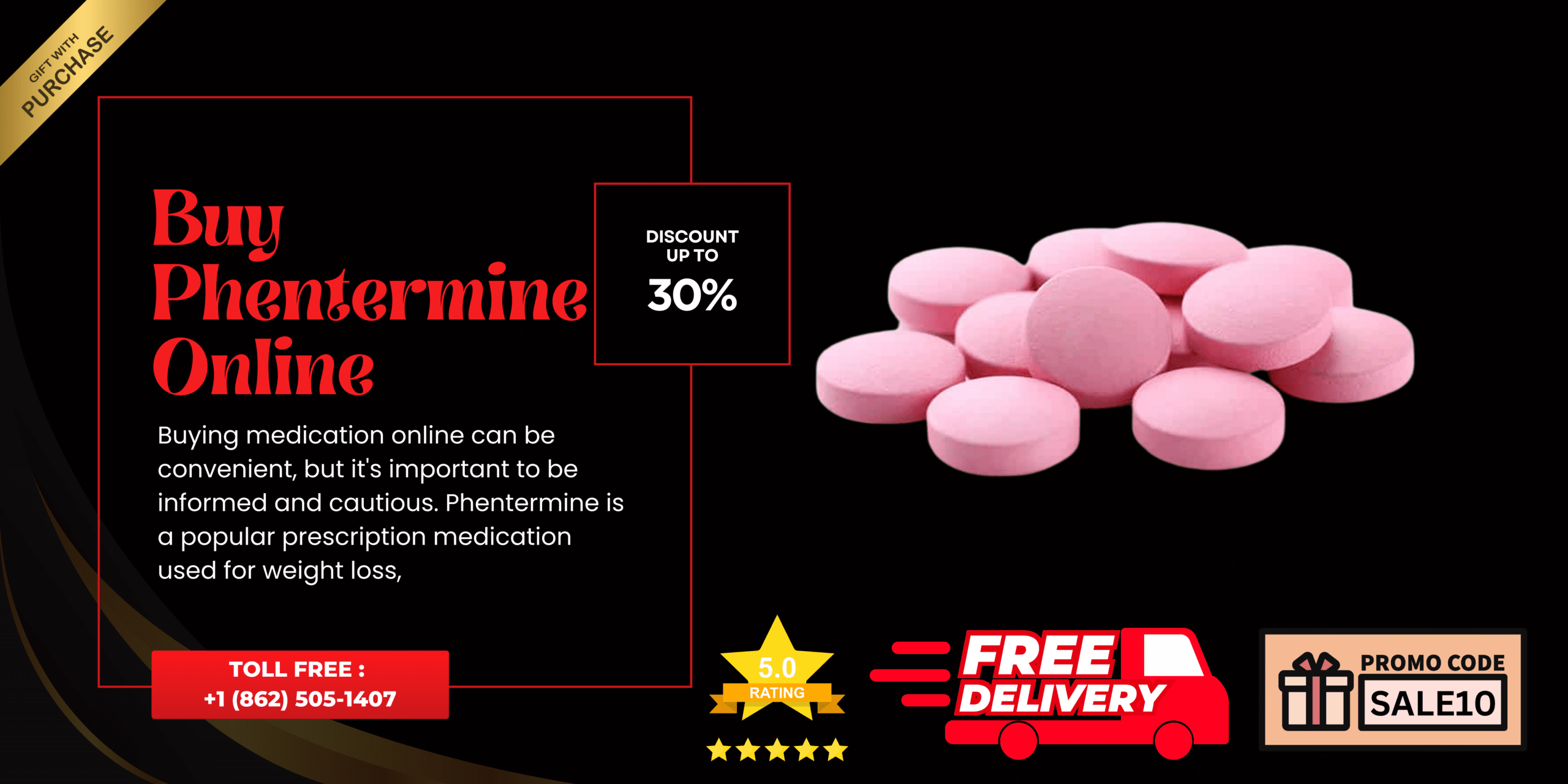 Essential Guide to Buying Phentermine Online